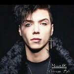 Savannah Maxwell - @my_chemical_romance_23 - Instagram