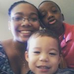Savannah Maxwell - @lady.giggles1227 - Instagram