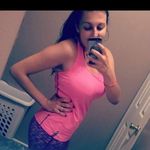 Savannah McCall - @savannahmccall1914 - Instagram