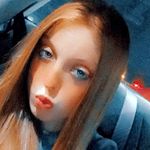 Savannah McCall - @footballgurl8 - Instagram