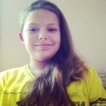 Savannah McCarty - @savannahjade1234 - Instagram