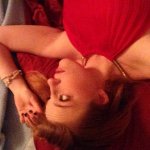 Savannah McCarty-Gibson - @savanjams - Instagram