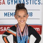 Savannah Belle McGee - @savannahbellemcgee - Instagram