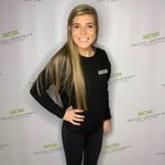 Savannah McGee - @savvy.styless - Instagram