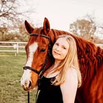 Savannah McGrath - @triesmet2005 - Instagram