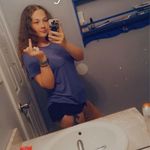 Savannah Meeks - @savannah.meeks.25 - Instagram