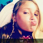 Savannah Riley Meeks - @savannahbananagram - Instagram