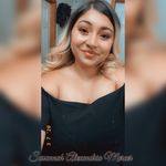 Savannah Alexandria Mercer - @irvanaana406 - Instagram