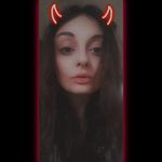 Savannah Mercer - @alistangel - Instagram