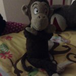 Savannah Mercer - @baby_monkey1234 - Instagram