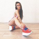Savannah Mercer - @predel.leeanna_wospd - Instagram