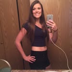Savannah Michael - @savvy__15 - Instagram