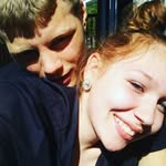 Savannah Rose & Tyler Michael - @ts4l_0517 - Instagram