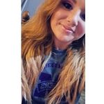 Savannah Moses - @vannah_spam_ - Instagram