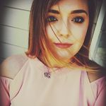Savannah Moses - @savvycuppycakes - Instagram
