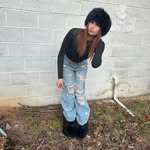 Savannah Mossman - @diaryofwhimpybitch - Instagram