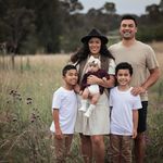 Savannah Mossman - @mumma_swagg - Instagram