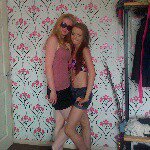 Savannah Hopkin-evans - @savannah.mottram - Instagram