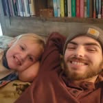 Lane Sheppard - @savannahmozingo - Instagram
