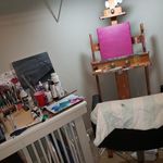 Savannah Oliver - @savannahs_studio - Instagram