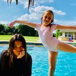 Rose Ottwell - @savannah.ottwell - Instagram