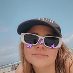 SAVANNAH - @savannah.otter - Instagram