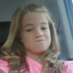 savannah ott - @donald_duck_1314 - Instagram