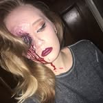 Savannah Ott - @sav_._mua - Instagram