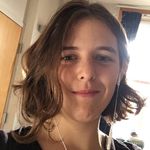 Savannah Ott - @vikingchik1218 - Instagram