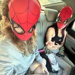 van - @savannah.otten - Instagram