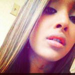 Savannah ozuna - @vannahsmiles21 - Instagram