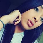 Savannah Ozuna - @vannah.banana94 - Instagram