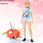 Savannah Parish - @vannahs_pocket_monsters - Instagram