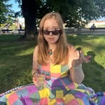 sav - @savannah.parrot - Instagram