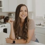 Savannah Parr | MS, RDN, CD | Women’s Holistic Nutrition - @nourished_and_whole - Instagram