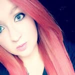 Savannah Parrish - @savannahparrish1994 - Instagram