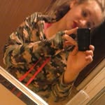 Savannah Patrick - @ayee._its_savannah13 - Instagram