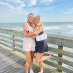 Savannah Patrick - @jo_fdf - Instagram