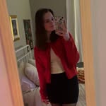 savannah patrick 🪩 - @savgpat - Instagram