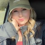 Savannah Patterson - @savannahmabrey - Instagram