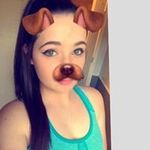 Savannah Patterson - @savannah.patterson1221 - Instagram