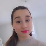 Savannah Patterson - @savvvy_marie.tarot - Instagram