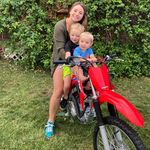 Savannah Patterson - @srpatterson8214 - Instagram