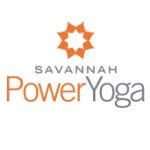 Savannah Power Yoga - @savannahpoweryoga - Instagram