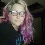 Savannah Prather - @abryth - Instagram