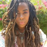 Priestess icie haines - @savannah_temple_priestess_icie - Instagram
