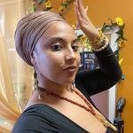 Princess Priestess Savannah - @priestesssavannah190 - Instagram