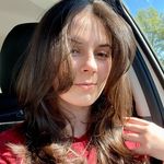 savannah purdy - @_savannah1520 - Instagram