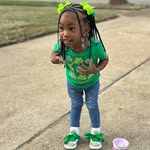 Savanna Dior Randolph🦋 - @_savannadior - Instagram