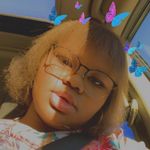Savannah - @savannahrandolph16 - Instagram